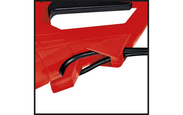 Actual product image Einhell Gh-Eh 4245 (Electric hedge trimmer)