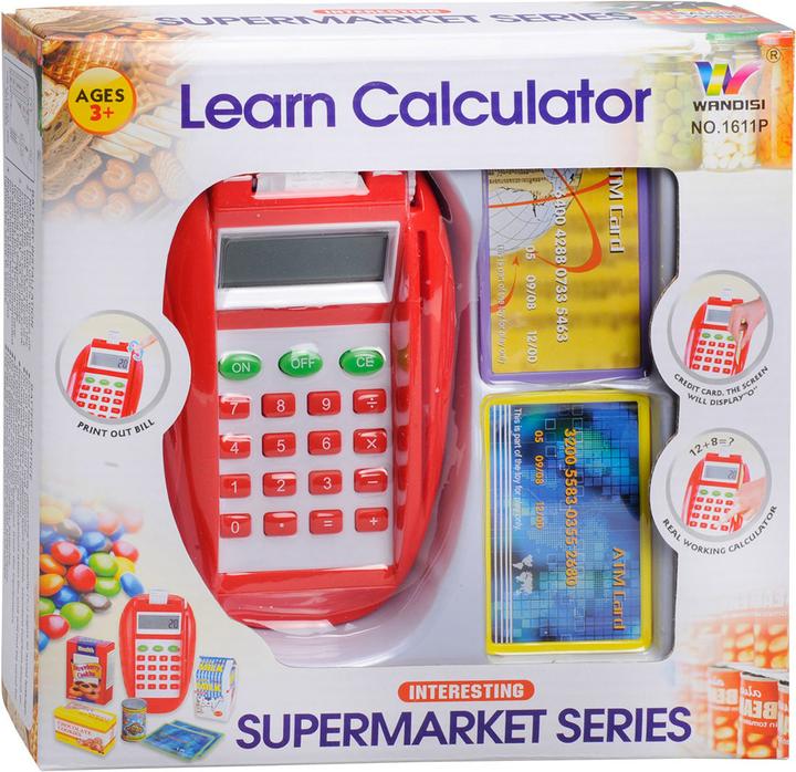 Image du produit PIN-Pad avec pistes