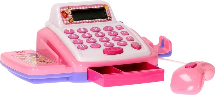 Actual product image Cash register