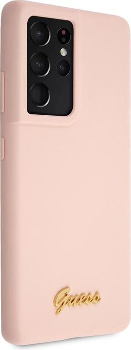 Immagine prodotto Guess cassa (Samsung Galaxy S21 Ultra)