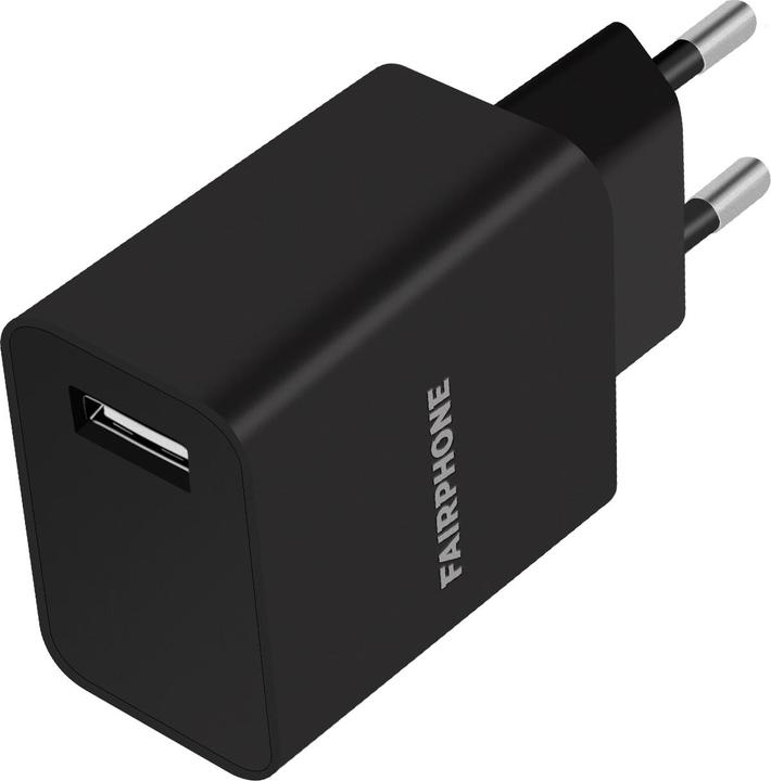 Immagine prodotto Fairphone 3 Caricabatterie UE (18 W)