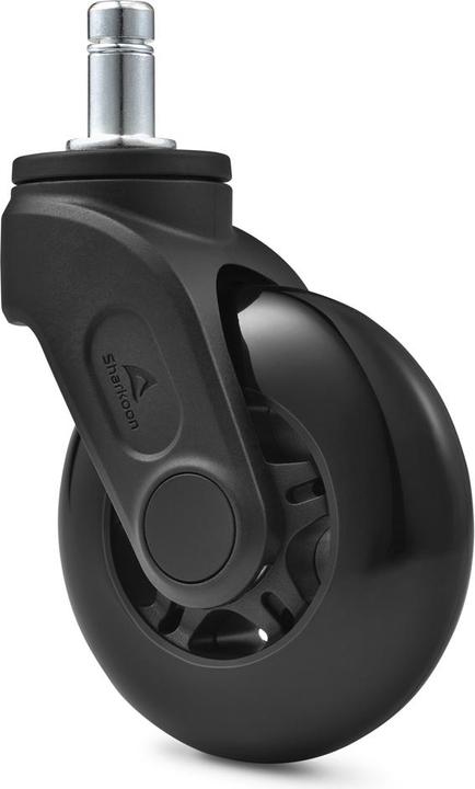 Actual product image Sharkoon SW10 75MM INLINE SKATES