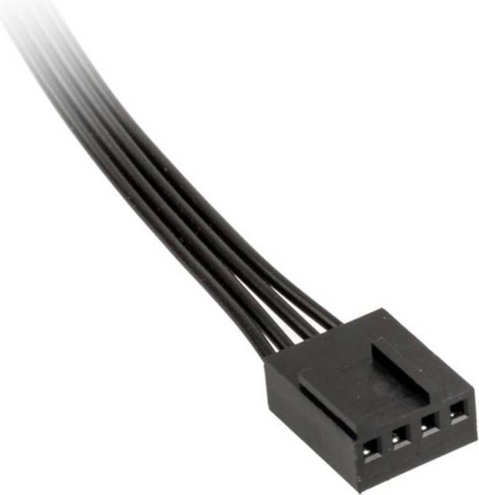 Produktbild Kolink 1-3 PWM Lüfter Splitterkabel
