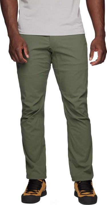 Immagine prodotto Black Diamond Pantaloni tecnici alpini (36)