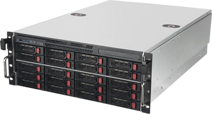 Immagine prodotto Silverstone RM43-320-RS