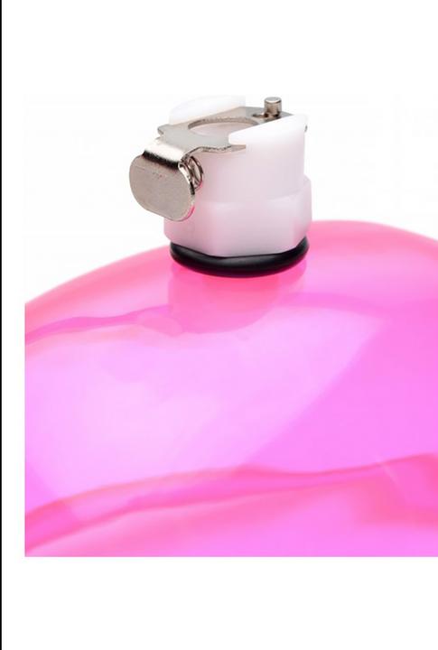 Image du produit Bijoux Indiscrets Pompe vaginale avec petit godet