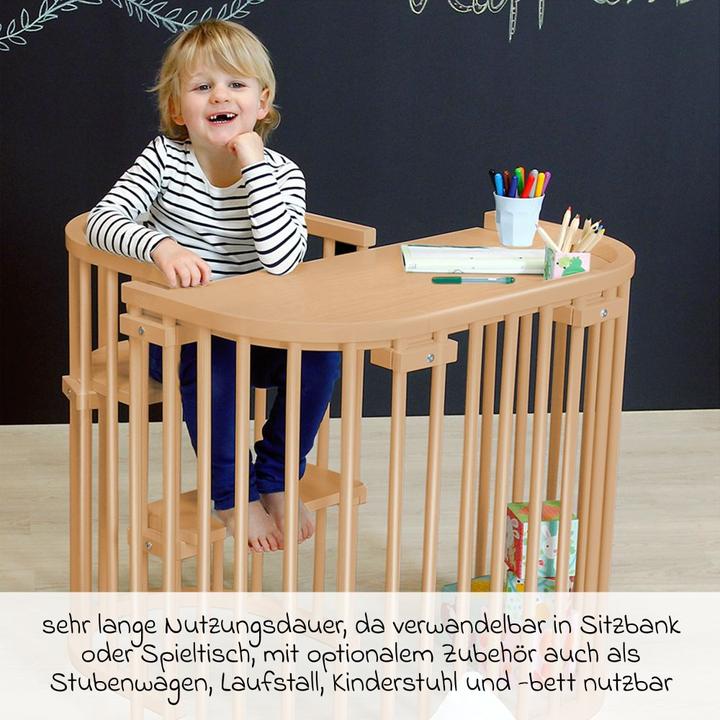 Produktbild Babybay Original