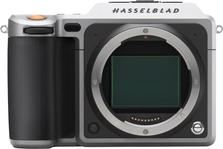 Produktbild Hasselblad X1D-50c (50 Mpx, Mittelformat)