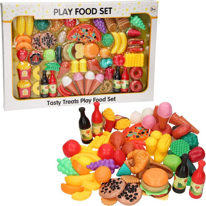 Produktbild Food Megaset