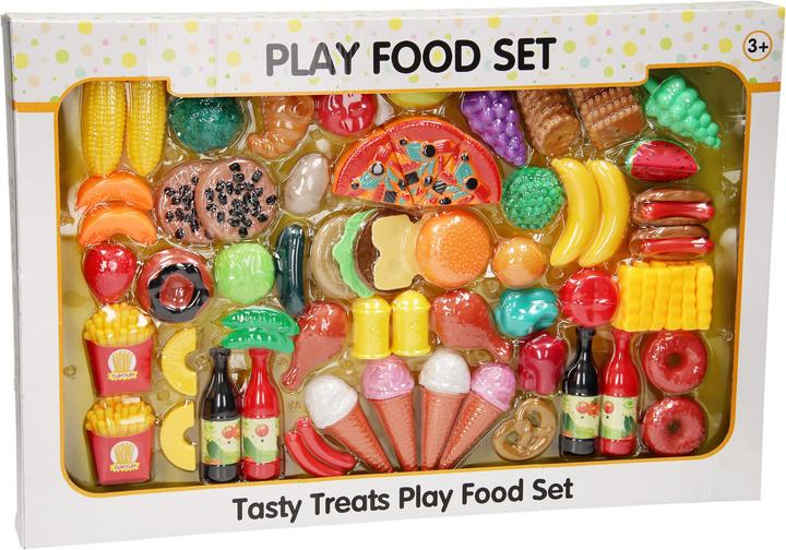Produktbild Food Megaset