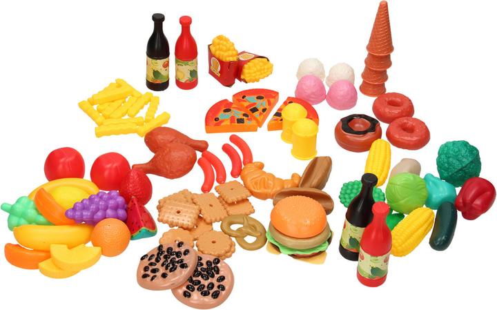 Produktbild Food Megaset