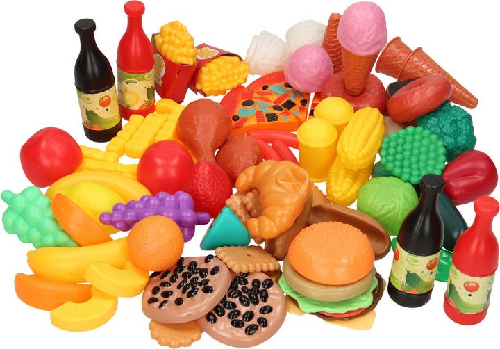 Produktbild Food Megaset
