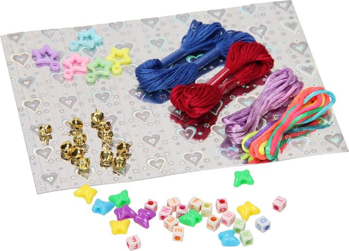 Actual product image Beads jewelry making