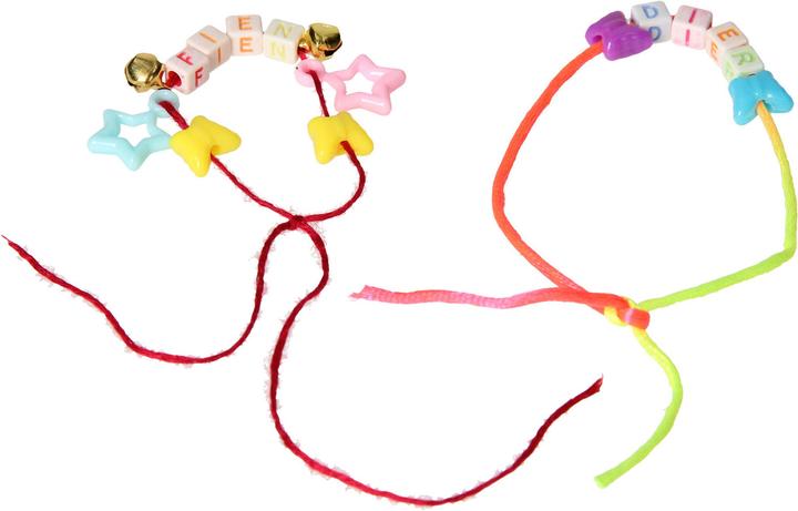 Actual product image Beads jewelry making