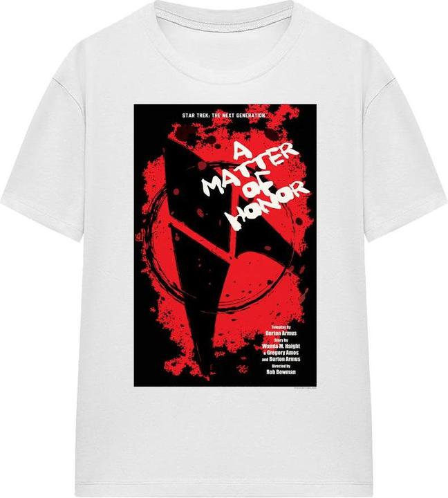 The Next Generation Season 2 Episode 8 TShirt (L)