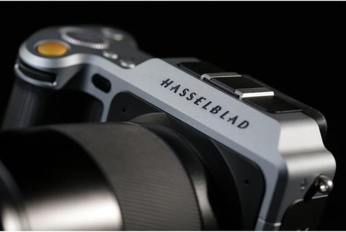 Produktbild Hasselblad X1D-50c (50 Mpx, Mittelformat)