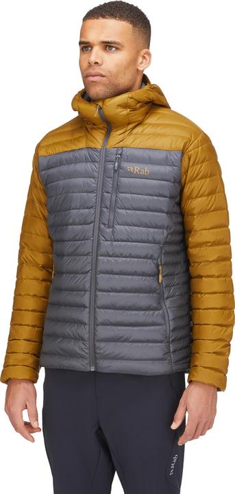 Image du produit Rab Veste Microlight Alpine (XXL)