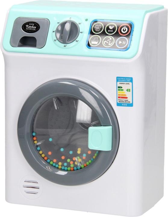 Produktbild Waschmaschine