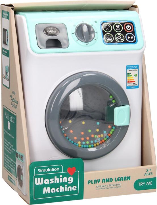 Produktbild Waschmaschine
