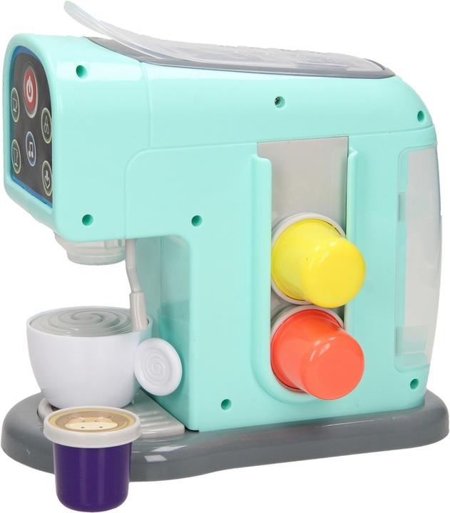 Image du produit Cafetière jouet avec tasses