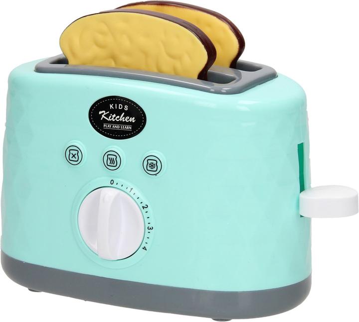 Actual product image Toy toaster