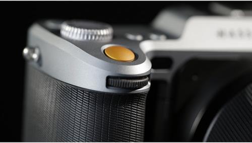 Produktbild Hasselblad X1D-50c (50 Mpx, Mittelformat)