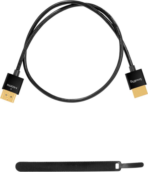 Image du produit SmallRig HDMI type A - HDMI type A (0.55 m, HDMI)