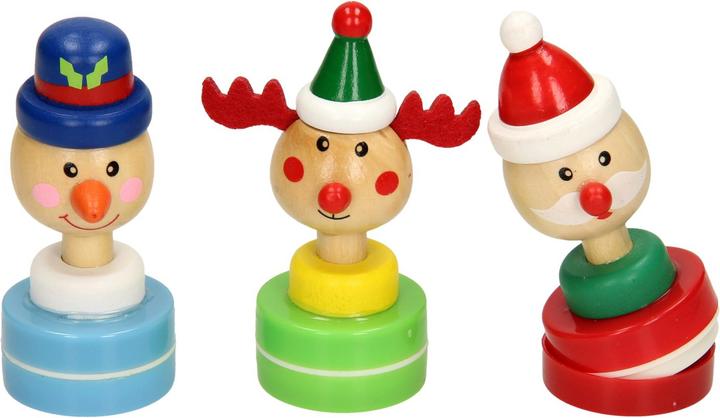 Image du produit Tampon de Noël