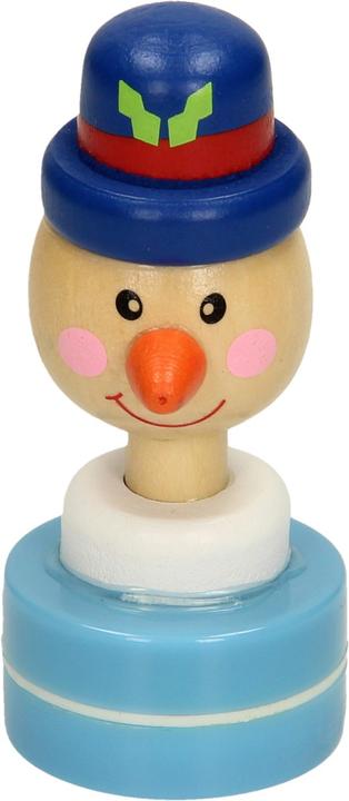 Image du produit Tampon de Noël