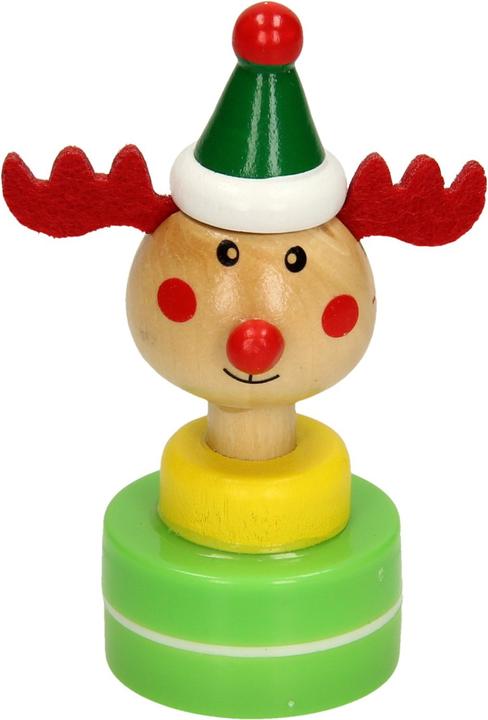 Image du produit Tampon de Noël