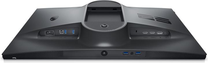 Actual product image Dell Alienware AW2523HF (1920 x 1080 pixels, 24.50")