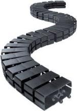 Produktbild Bachmann Easy-Clip (Kabelschlauch, 1.60 cm)