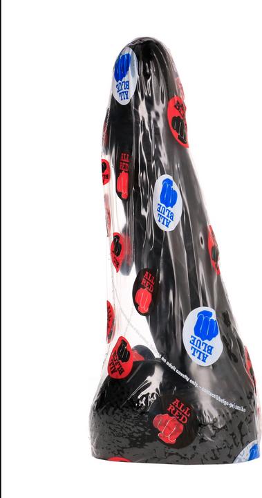 Image du produit All Black Gode réaliste