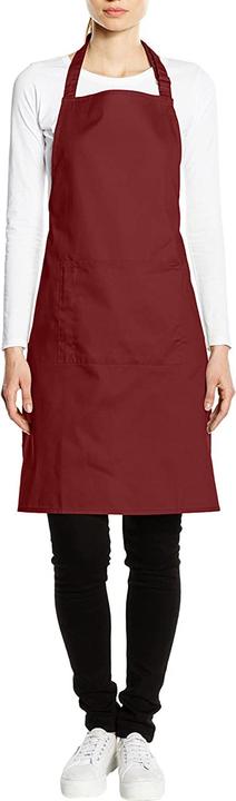 Actual product image Premier Colourful apron with bag (One size)