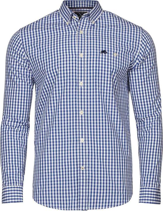 Produktbild Raging Bull Hemd Langärmlig (3XL)