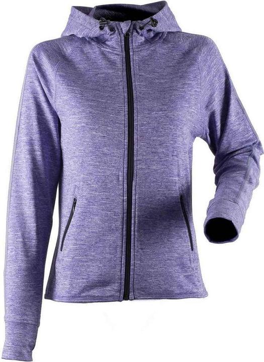 Produktbild Tombo Kapuzenpullover Laufen (XXL)