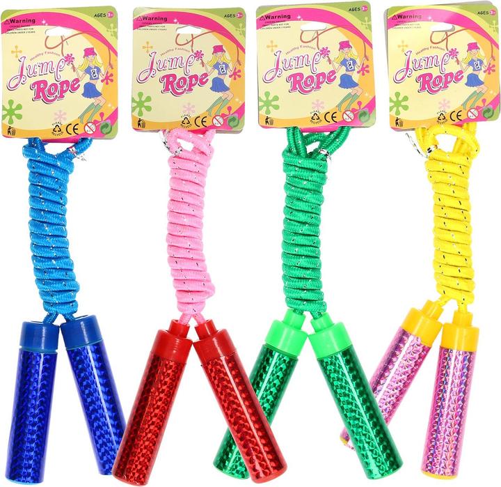 Skipping rope (200 cm)
