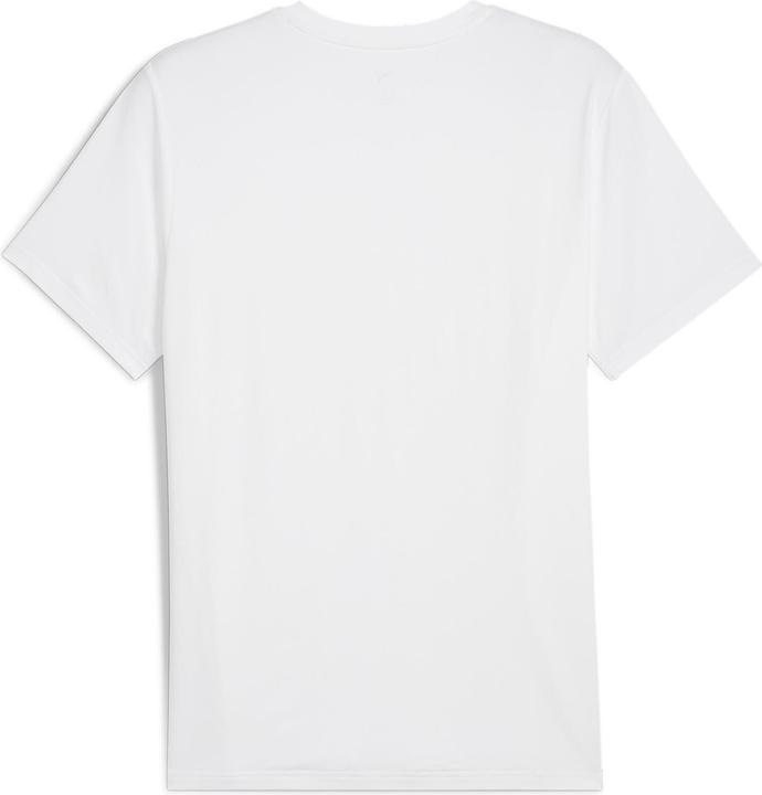 Actual product image Puma M Cloudspun Soft Tee (M)