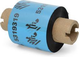 Produktbild Zebra RIBBON 2300 WAX 33MM BOX (3.30 cm, Schwarz)