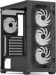 Image du produit AeroCool D501A-G-BK-v2 (ATX)