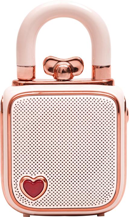 Produktbild Divoom LoveLock (5 h, Akkubetrieb)