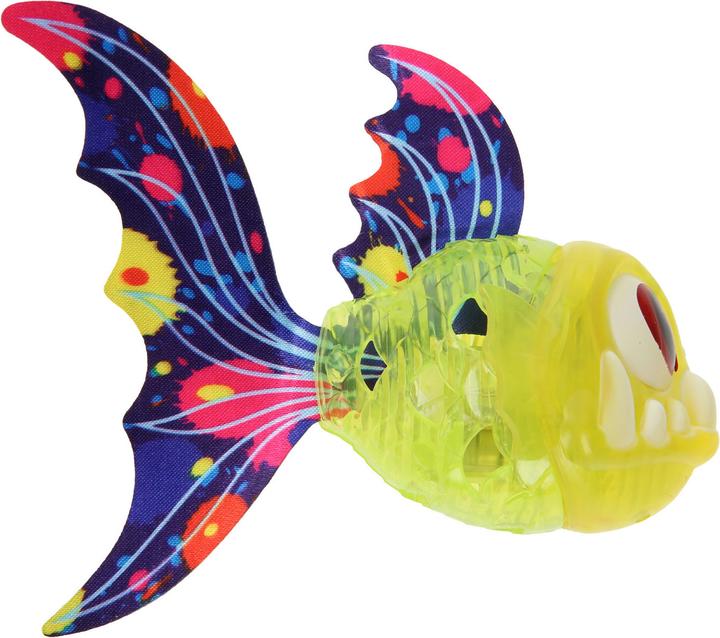 Actual product image Nan Li Toys Funny diving shark