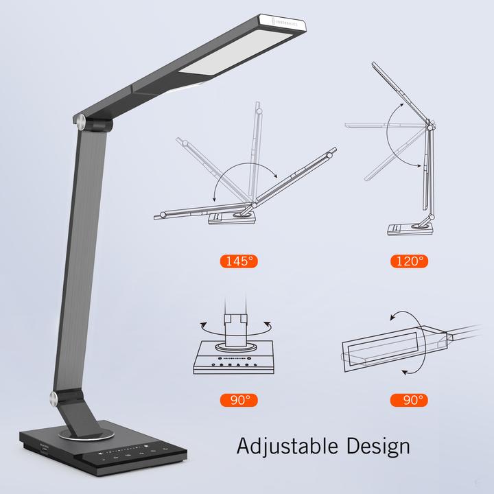 Produktbild Taotronics TT-DL16 (500 lm)