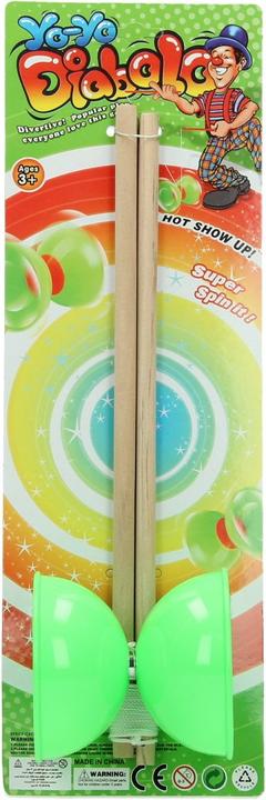 Image du produit Diabolo-vert