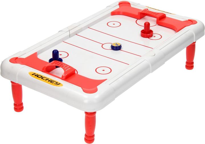 Actual product image Table Air Hockey Game