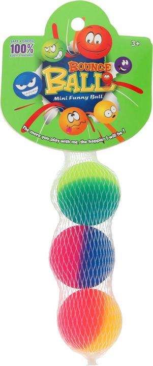 Actual product image Bouncing balls