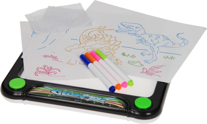 Produktbild Yima Toys Zeichenbrett mit Licht
