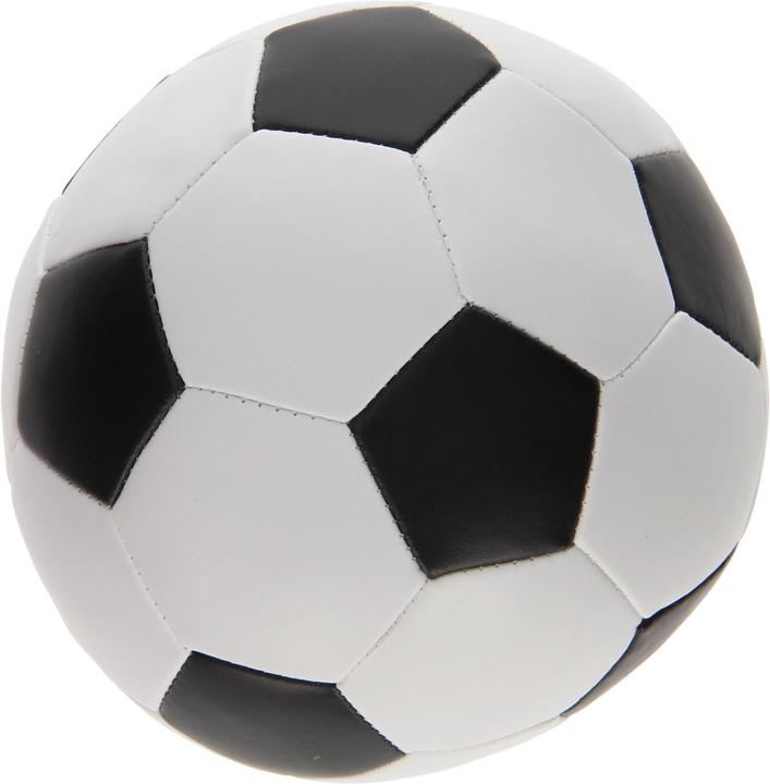 Produktbild Soft Fussball