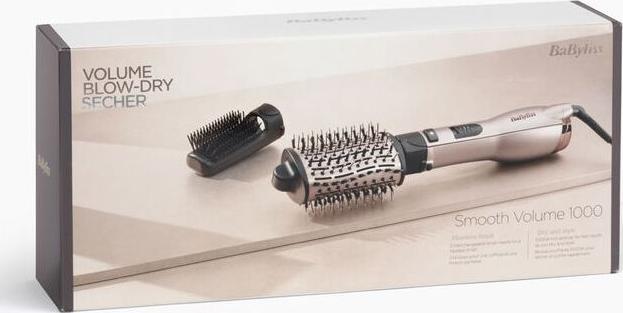 Image du produit BaByliss AS90PE
