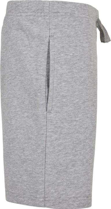 Actual product image Urban Classics Boys Basic Sweatshorts (122)